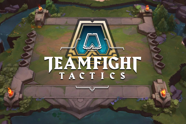 Teamfight Tactics » der League of Legends Ableger für das Handy