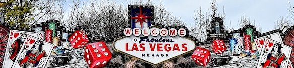 Online Casinos in Las Vegas