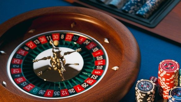 Zukunft im Online-Gambling: Beispiel Roulette