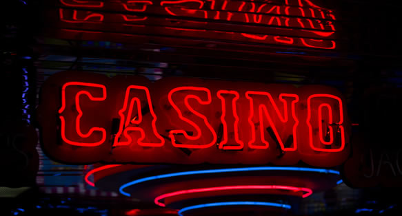 Online Casino ohne Lizenz