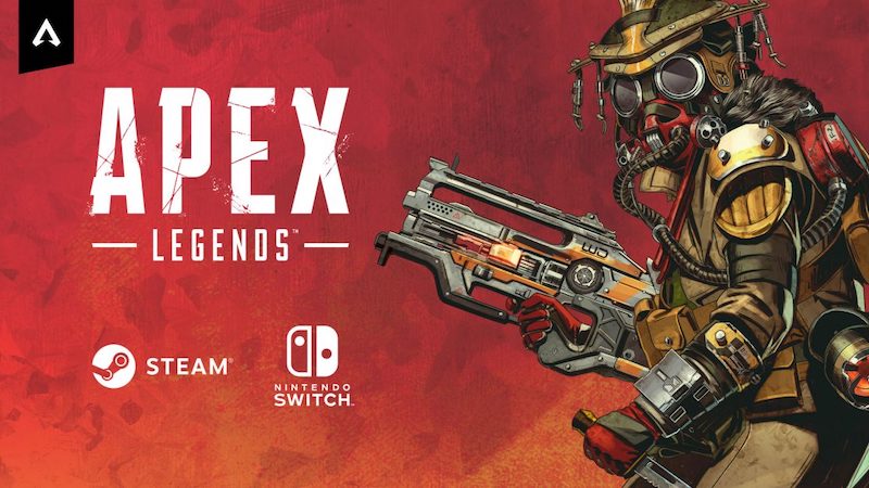 Apex Legends