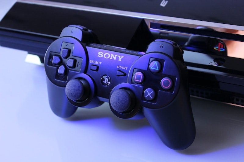 Sony Playstation 5 Spielekonsole