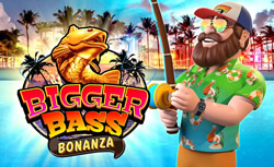 Bigger Bass Bonanza