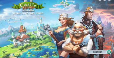 Castle Builder 2