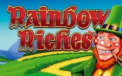 Rainbow Riches