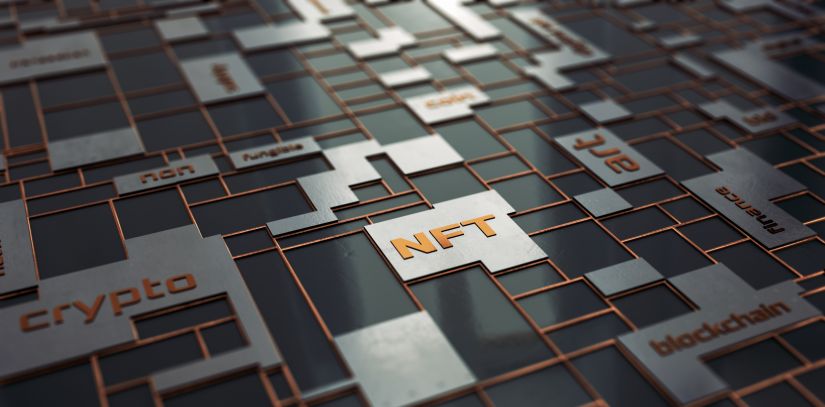 NFT Blockchain