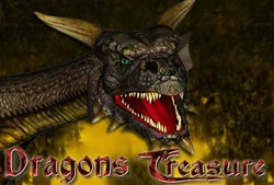 Dragon´s Treasure