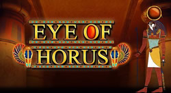 Eye of Horus