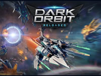 DarkOrbit Reloaded