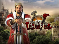 Forge of Empires