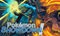 Pokémon Showdown