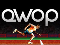 QWOP