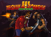 Tequila Zombies 3