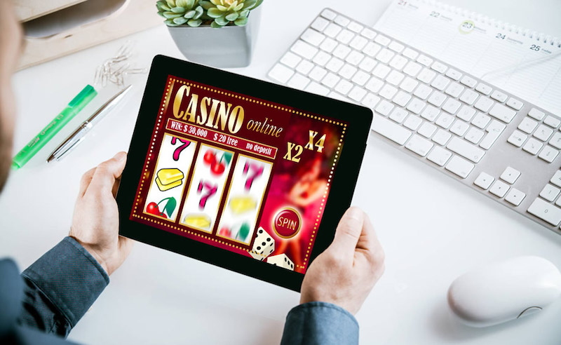 Wie erkenne ich ein gutes Online-Spielcasino?