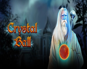 Spielautomat Crystal Ball
