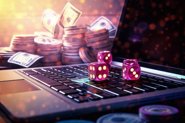 Online im Casino Spielen