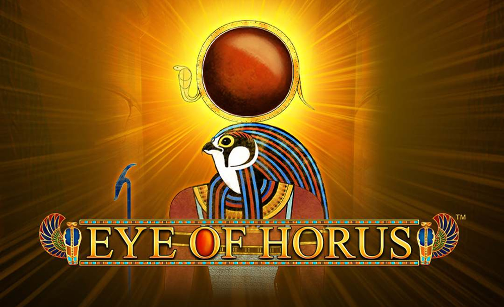 Eye of Horus 2025: 100% Spaß in Ägypten am Slot erleben